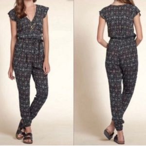 Hollister Aztec jumpsuit